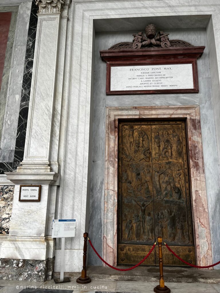 San Paolo fuori le mura